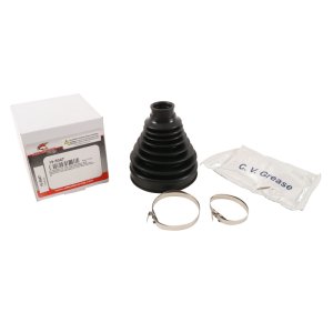 Honda Pioneer 1000 Deluxe CV Boot Repair Kit - Front - Inner - All Balls Racing - `22-`23